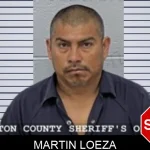 Martin Loeza mugshot – Walton County , Georgia Martin Loeza mugshot