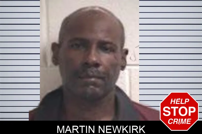 Martin Newkirk mugshot – Henry County , Georgia Martin Newkirk mugshot