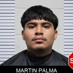 Martin Palma mugshot – Habersham County , Georgia Martin Palma mugshot