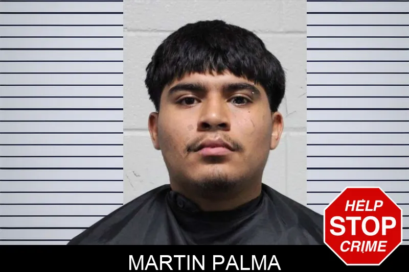 Martin Palma mugshot – Habersham County , Georgia Martin Palma mugshot