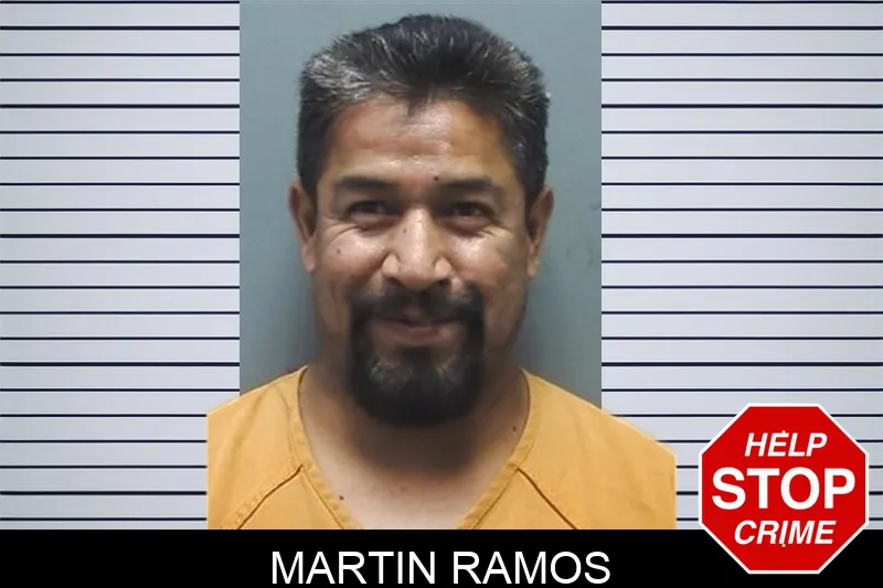 Martin Ramos mugshot – Cherokee County , Georgia Martin Ramos mugshot