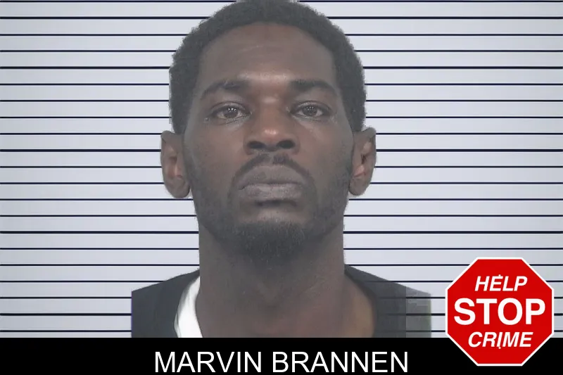 Marvin Brannen mugshot – Gwinnett County , Georgia Marvin Brannen mugshot