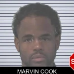 Marvin Cook mugshot – Newton County , Georgia Marvin Cook mugshot