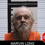 Marvin Long mugshot – Murray County , Georgia Marvin Long mugshot