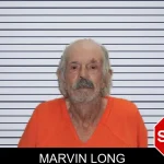 Marvin Long mugshot