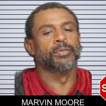 Marvin Moore mugshot