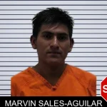 Marvin Sales-Aguilar mugshot – Pierce County , Georgia Marvin Sales-Aguilar mugshot