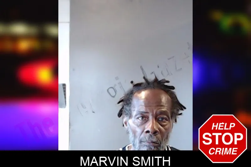 Marvin Smith mugshot – DeKalb County , Georgia Marvin Smith mugshot