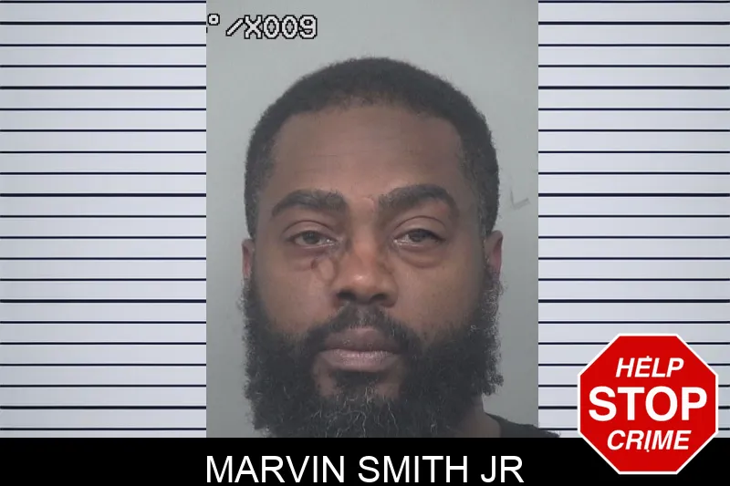 Marvin Smith Jr mugshot – Gwinnett County , Georgia Marvin Smith Jr mugshot