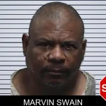 Marvin Swain mugshot – Tift County , Georgia Marvin Swain mugshot