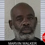 Marvin Walker mugshot – Elbert County , Georgia Marvin Walker mugshot