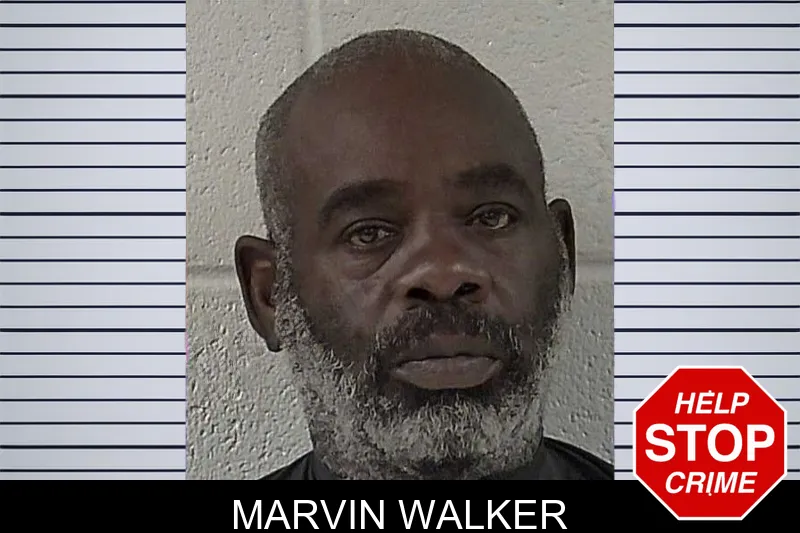 Marvin Walker mugshot – Elbert County , Georgia Marvin Walker mugshot
