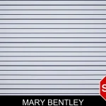 Mary Bentley mugshot
