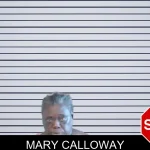 Mary Calloway mugshot – DeKalb County , Georgia Mary Calloway mugshot
