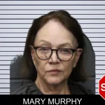 Mary Murphy mugshot – Forsyth County , Georgia Mary Murphy mugshot