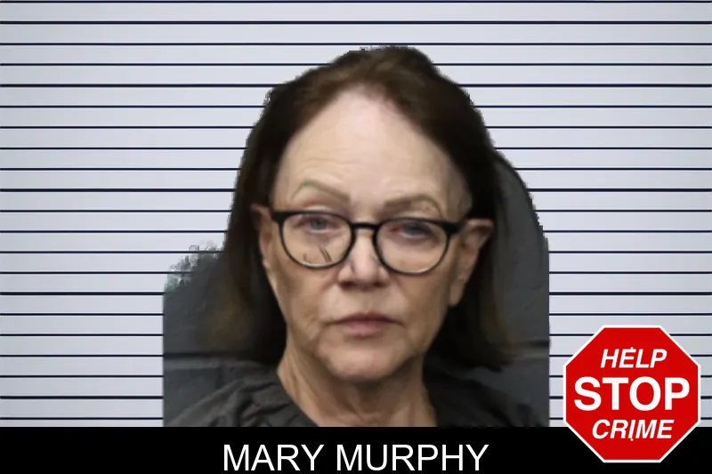 Mary Murphy mugshot – Forsyth County , Georgia Mary Murphy mugshot