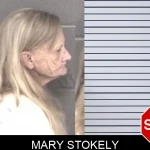 Mary Stokely mugshot – Barrow County , Georgia Mary Stokely mugshot