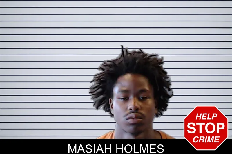 Masiah Holmes mugshot – DeKalb County , Georgia Masiah Holmes mugshot