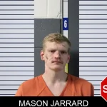Mason Jarrard mugshot – Lumpkin County , Georgia Mason Jarrard mugshot
