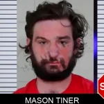 Mason Tiner mugshot – Liberty County , Georgia Mason Tiner mugshot