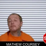 Mathew Coursey mugshot – Candler County , Georgia Mathew Coursey mugshot