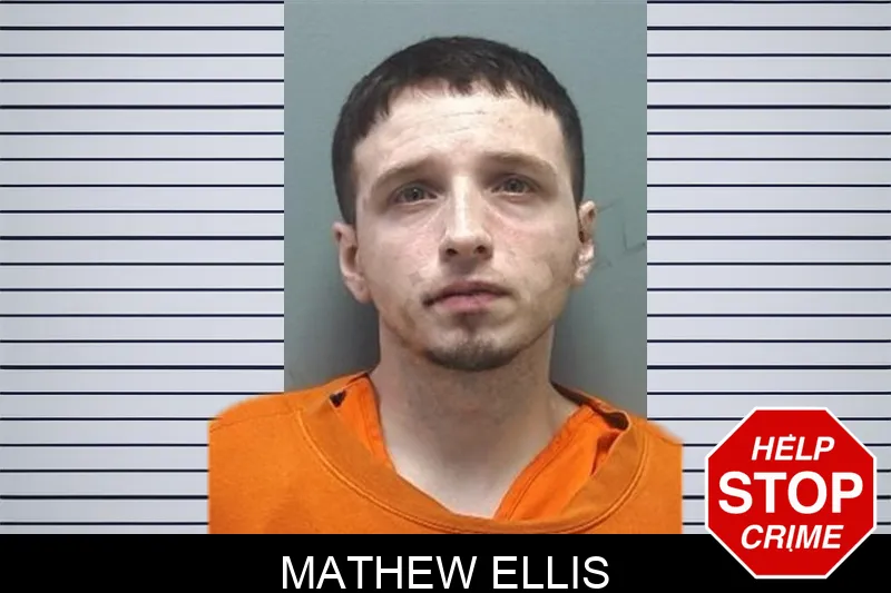 Mathew Ellis mugshot – Cherokee County , Georgia Mathew Ellis mugshot
