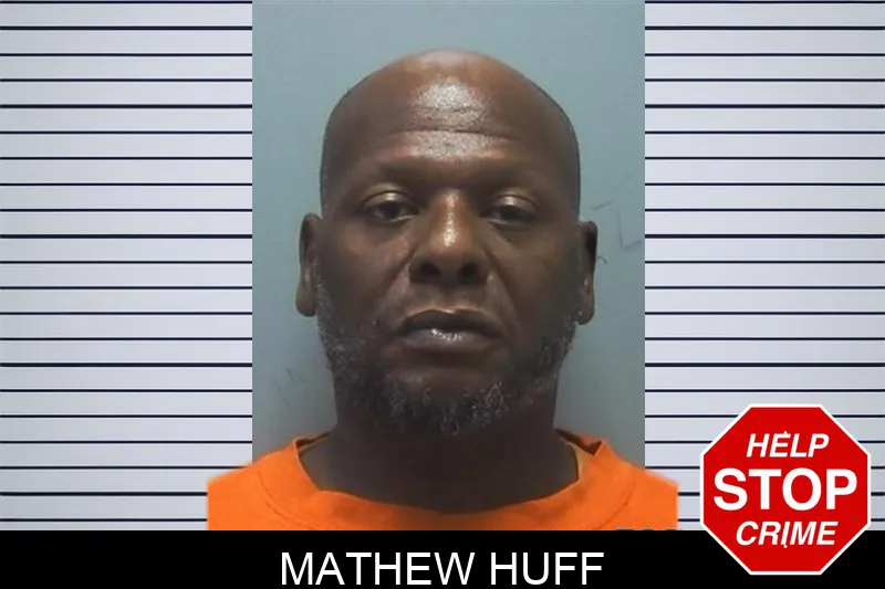 Mathew Huff mugshot – Cherokee County , Georgia Mathew Huff mugshot