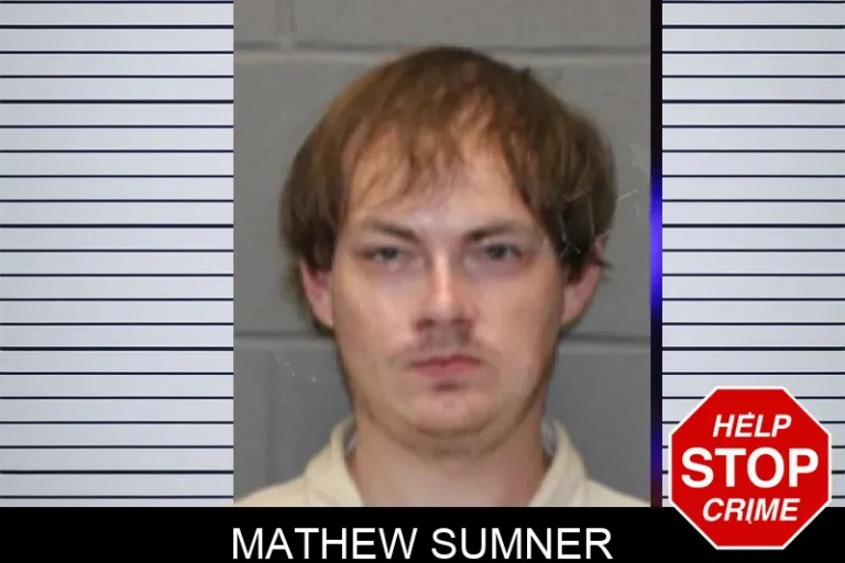 Mathew Sumner