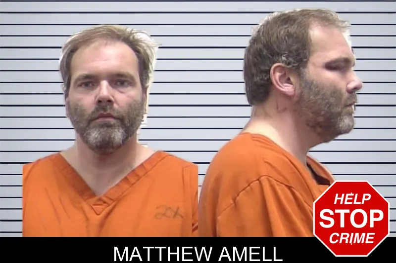 Matthew Amell mugshot – Clarke County , Georgia Matthew Amell mugshot
