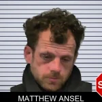 Matthew Ansel mugshot – Ware County , Georgia Matthew Ansel mugshot