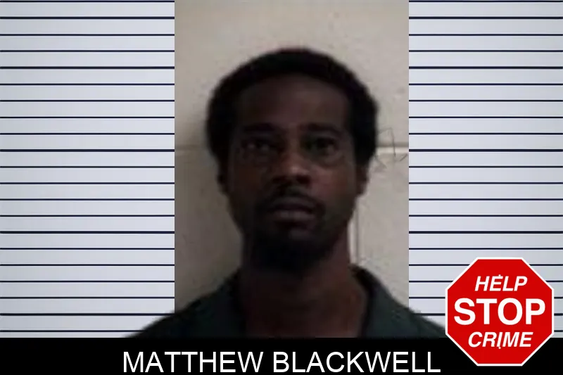 Matthew Blackwell mugshot – Henry County , Georgia Matthew Blackwell mugshot