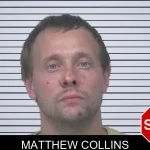 Matthew Collins mugshot – Gwinnett County , Georgia Matthew Collins mugshot