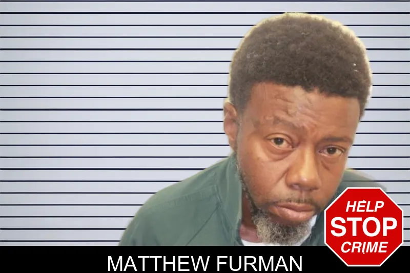 Matthew Furman mugshot – Chatham County , Georgia Matthew Furman mugshot