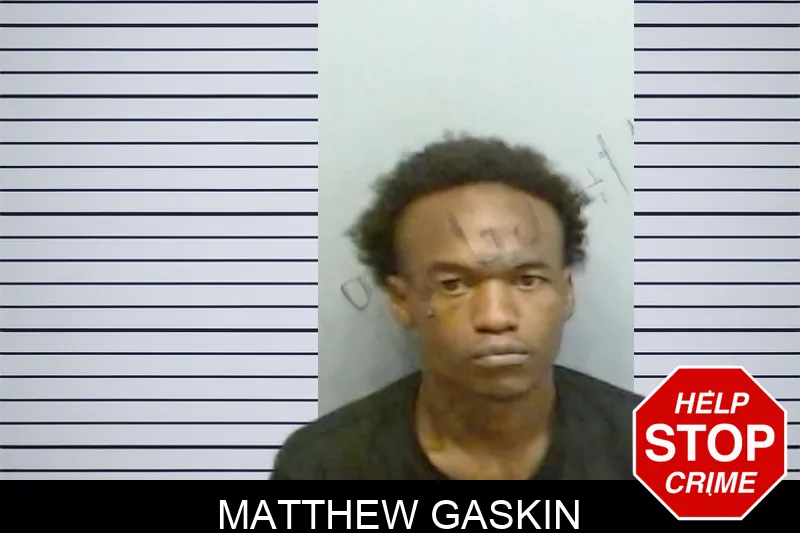 Matthew Gaskin mugshot – Fulton County , Georgia Matthew Gaskin mugshot