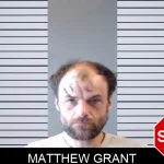 Matthew Grant mugshot – DeKalb County , Georgia Matthew Grant mugshot