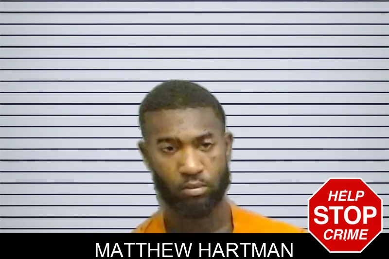 Matthew Hartman mugshot – Fulton County , Georgia Matthew Hartman mugshot