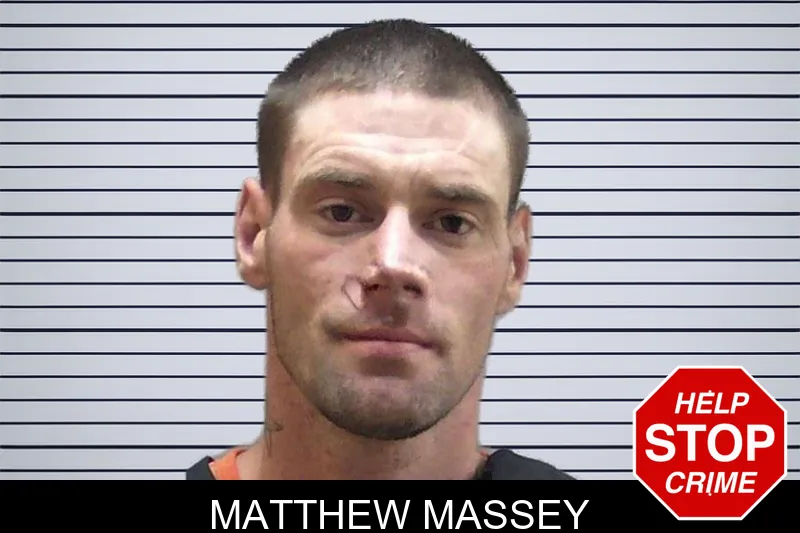 Matthew Massey mugshot – Madison County , Georgia Matthew Massey mugshot