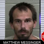 Matthew Messinger mugshot – Wayne County , Georgia Matthew Messinger mugshot