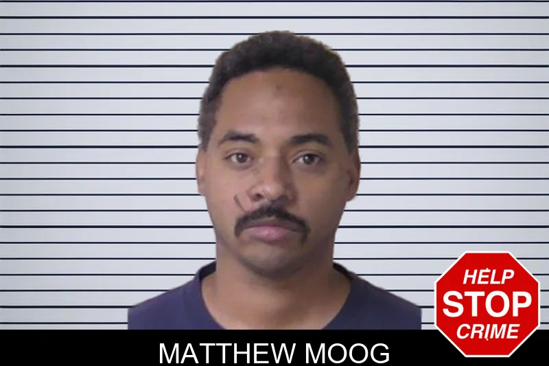 Matthew Moog mugshot – Walker County , Georgia Matthew Moog mugshot