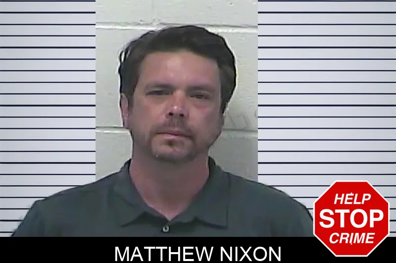 Matthew Nixon mugshot – Dawson County , Georgia Matthew Nixon mugshot