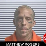 Matthew Rogers mugshot – Colquitt County , Georgia Matthew Rogers mugshot