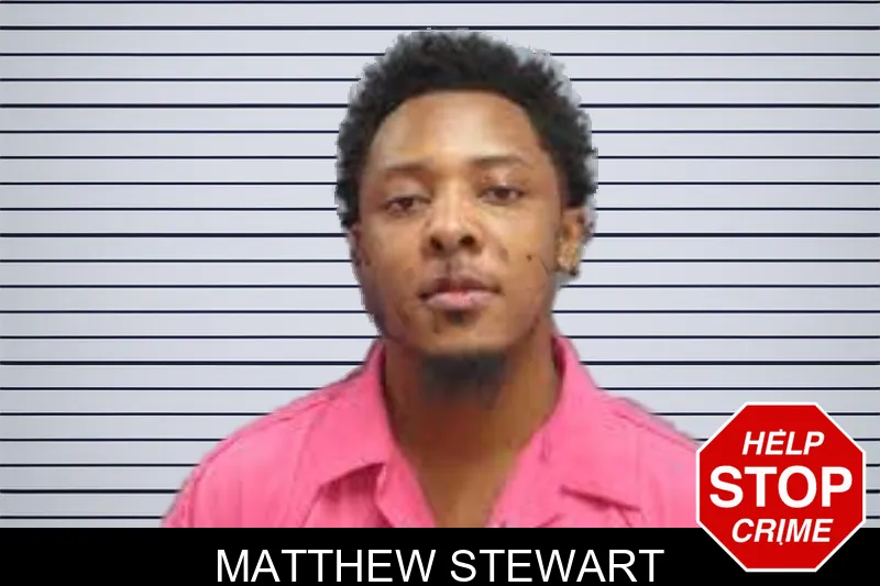 Matthew Stewart mugshot – Lee County , Georgia Matthew Stewart mugshot