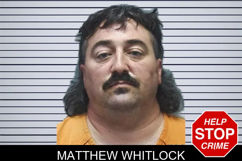 Matthew Whitlock mugshot – Cherokee County , Georgia Matthew Whitlock mugshot