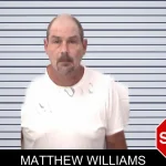 Matthew Williams mugshot – Emanuel County , Georgia Matthew Williams mugshot