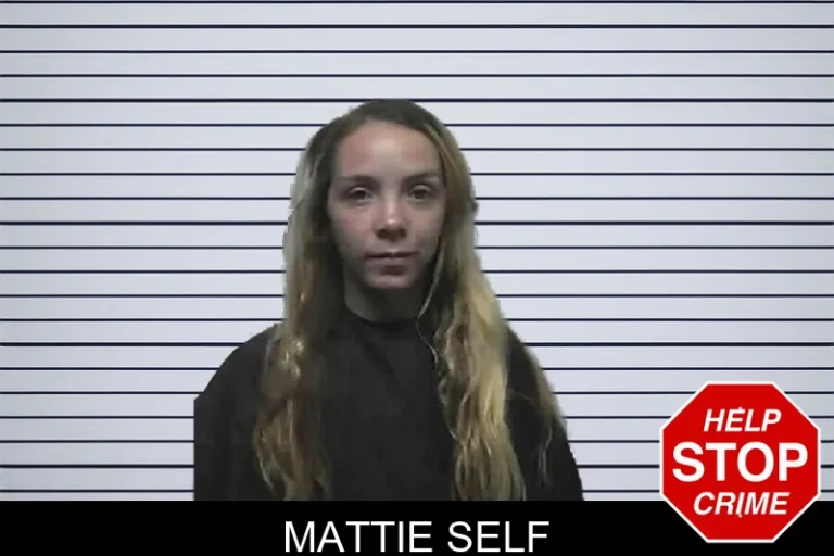 Mattie Self
