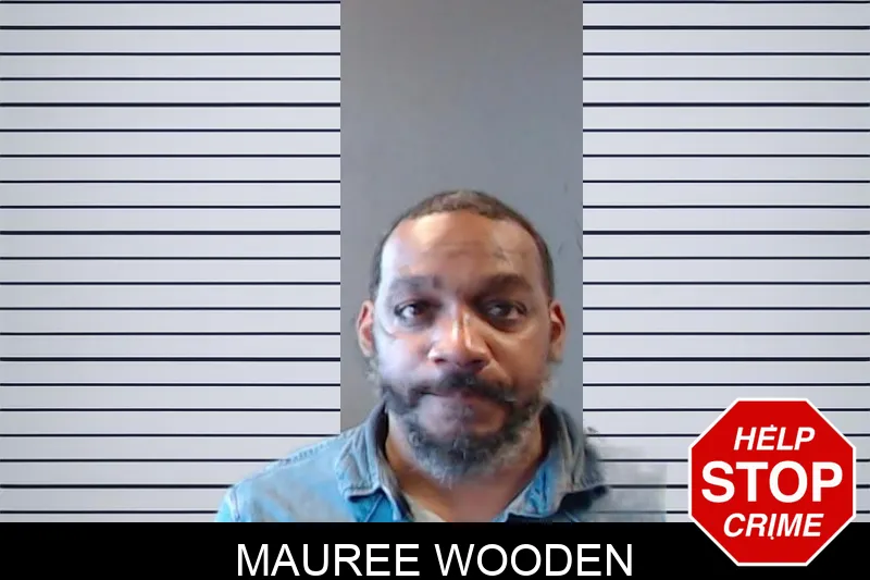 Mauree Wooden mugshot