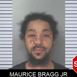 Maurice Bragg Jr mugshot – Douglas County , Georgia Maurice Bragg Jr mugshot