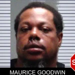Maurice Goodwin mugshot – Burke County , Georgia Maurice Goodwin mugshot
