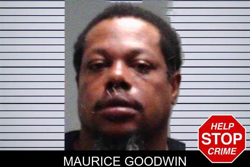 Maurice Goodwin mugshot – Burke County , Georgia Maurice Goodwin mugshot