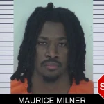 Maurice Milner mugshot – Fayette County , Georgia Maurice Milner mugshot